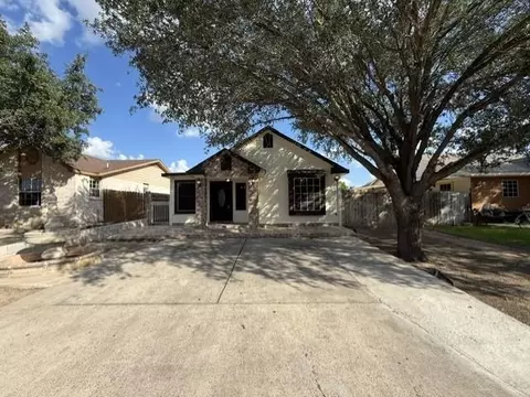 9549 Canvasback Dr, Laredo, TX 78045