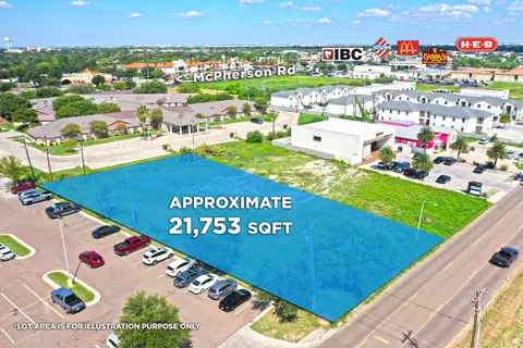 7002 Rocio Dr, Laredo, TX 78041 photo 5