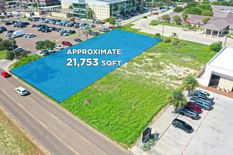 7002 Rocio Dr, Laredo, TX 78041 photo 3
