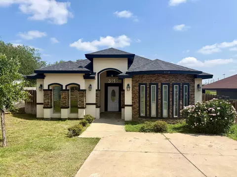 3118 Potomac Lp, Laredo, TX 78046