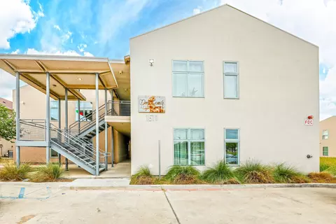 1511 Don Camilo Blvd #7, Laredo, TX 78041