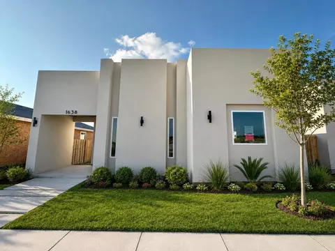 1638 Secretaria Ln, Laredo, TX 78046