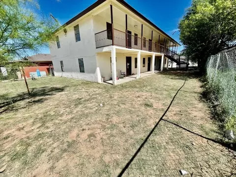 1603 Centeno Ln, Laredo, TX 78046
