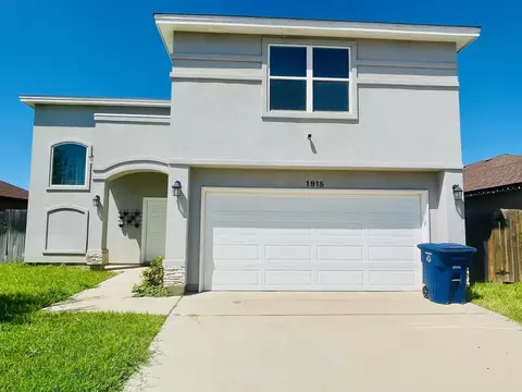 1918 Aransas Pass Dr, Laredo, TX 78045