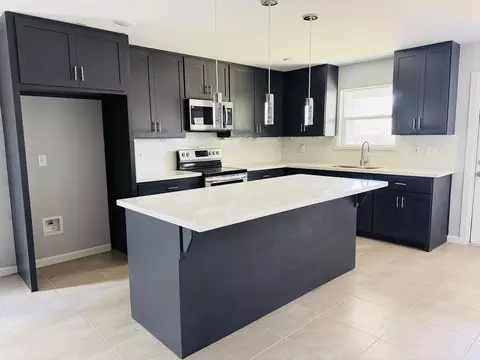 Kitchen - 5521 Conroe St, Laredo, TX 78046 photo 2 of 6