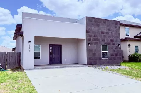 Exterior - 5521 Conroe St, Laredo, TX 78046 photo 2 of 6