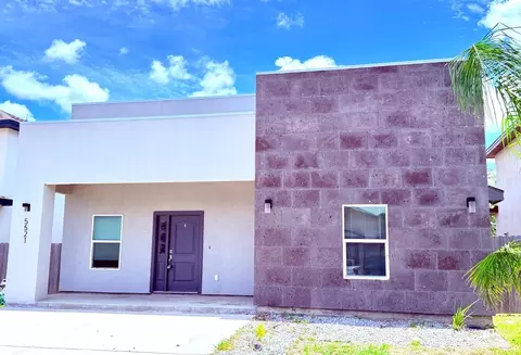 5521 Conroe St, Laredo, TX 78046