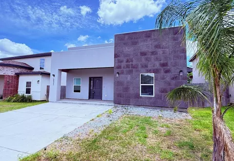 Exterior - 5521 Conroe St, Laredo, TX 78046 photo 6 of 6