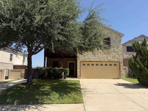 324 Kahlo Lp, Laredo, TX 78045