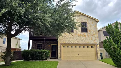 324 Kahlo Lp, Laredo, TX 78045