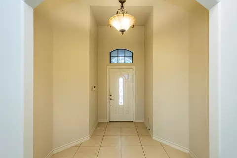 Entry Way - 10702 Patron Lp, Laredo, TX 78045 photo 1 of 2