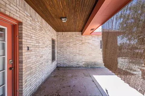 Exterior - 10702 Patron Lp, Laredo, TX 78045 photo 7 of 8