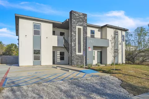 2707 Sanders Ave #1, Laredo, TX 78040