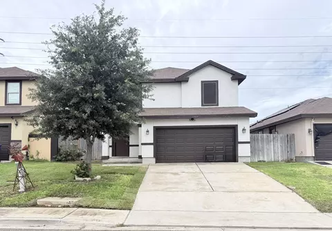 5407 Simbrah Dr, Laredo, TX 78046