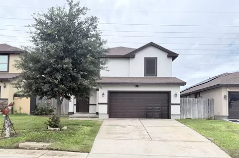 5407 Simbrah Dr, Laredo, TX 78046