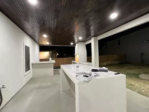 Exterior - 1501 Sombras Dr, Laredo, TX 78045 photo 3 of 3