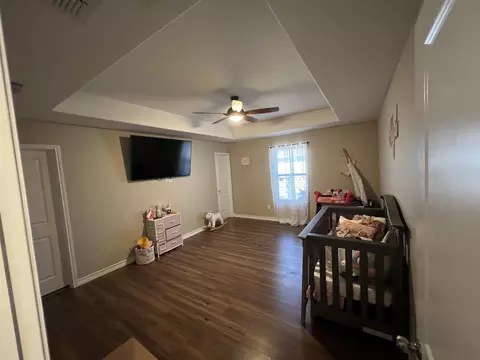 Bedroom - 1501 Sombras Dr, Laredo, TX 78045 photo 2 of 4