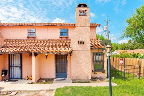 5500 Mcpherson Rd #22, Laredo, TX 78041