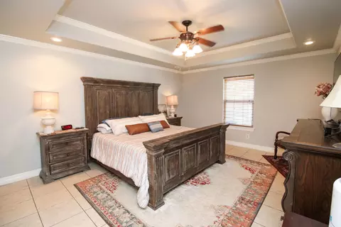 Bedroom - 2081 Quito Lp, Laredo, TX 78043 photo 2 of 2