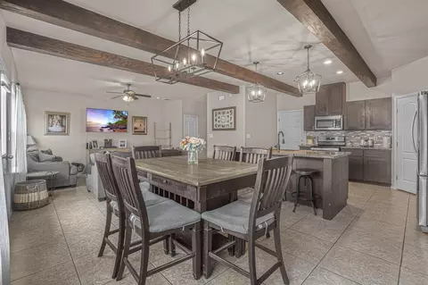 Dining - 6114 Servando Dr, Laredo, TX 78046 photo 3 of 3