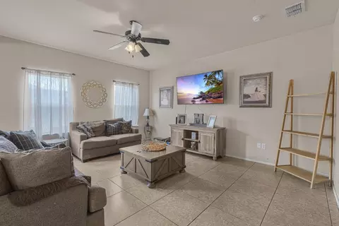 Living - 6114 Servando Dr, Laredo, TX 78046 photo 2 of 2