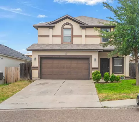 Exterior - 6114 Servando Dr, Laredo, TX 78046 photo 3 of 3