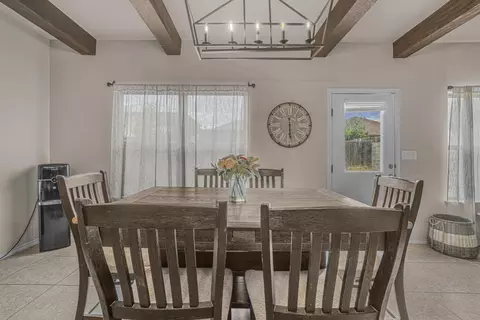 Dining - 6114 Servando Dr, Laredo, TX 78046 photo 2 of 3