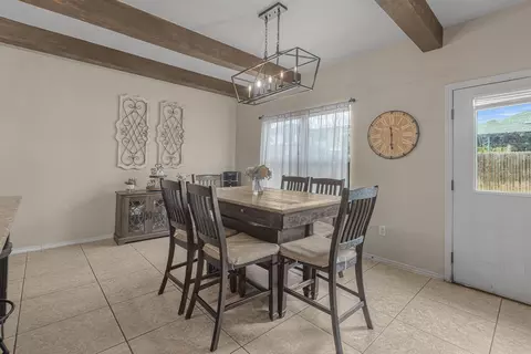 Dining - 6114 Servando Dr, Laredo, TX 78046 photo 1 of 3