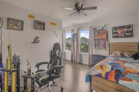 Bedroom - 6114 Servando Dr, Laredo, TX 78046 photo 1 of 4