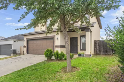 Exterior - 6114 Servando Dr, Laredo, TX 78046 photo 2 of 3