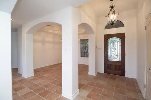 Entry Way - 3211 Windfall Rd, Laredo, TX 78045 photo 1 of 5