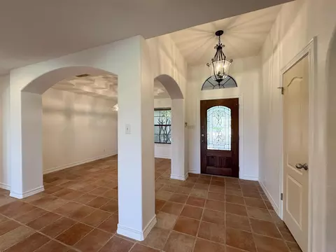 Entry Way - 3211 Windfall Rd, Laredo, TX 78045 photo 2 of 5