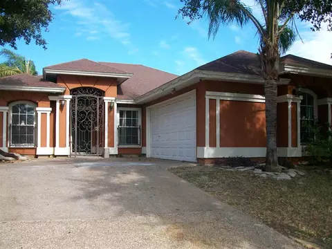 3916 Calle Guadalajara, Laredo, TX 78046