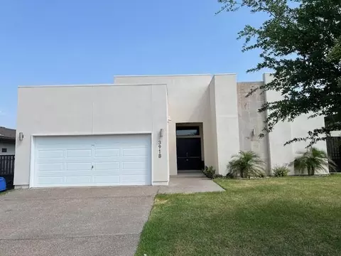 3918 Ivana St, Laredo, TX 78045