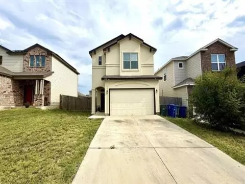 3713 Octavia Dr, Laredo, TX 78046