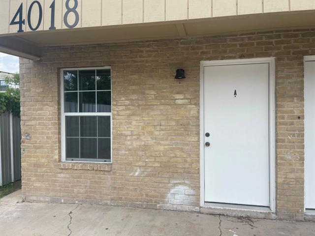 4018 San Agustin Ave #A, Laredo, TX 78041