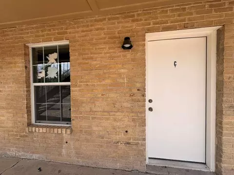 4018 San Agustin Ave #C, Laredo, TX 78041