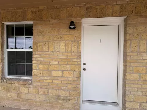 4018 San Agustin Ave #I, Laredo, TX 78041
