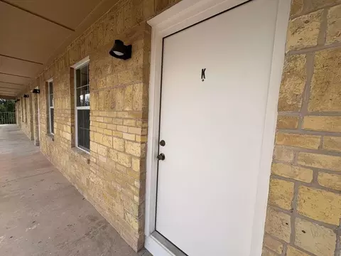 4018 San Agustin Ave #K, Laredo, TX 78041