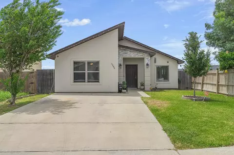 3506 Eduardo E Hayes Rd, Laredo, TX 78046