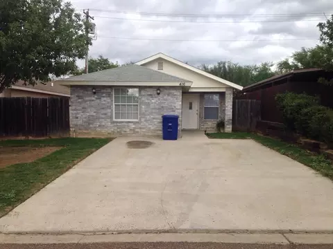 416 Prescott Lp, Laredo, TX 78046