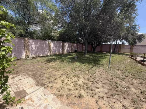 Exterior - 138 Ceniso Lp, Laredo, TX 78046 photo 6 of 6