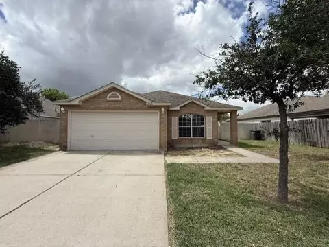 3113 Silhouette Dr, Laredo, TX 78045