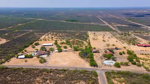 260 Pearson Moss Ln, Laredo, TX 78045