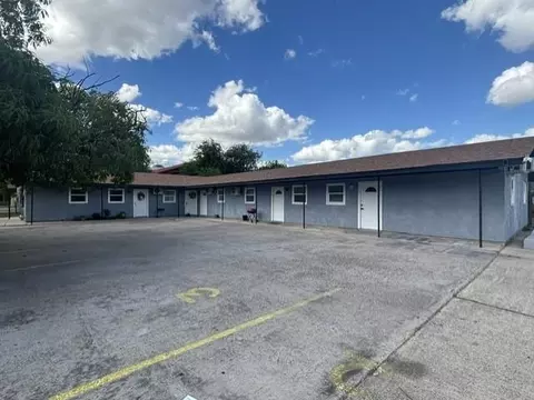 1920 Madison St #1, Laredo, TX 78040