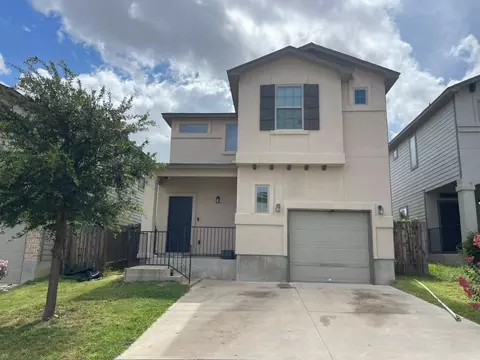 9987 Inmaculada Ln, Laredo, TX 78045
