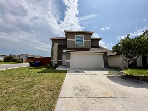 5414 Rincon Dr, Laredo, TX 78046