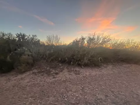 lot60 Los Fresnos, Laredo, TX 78046