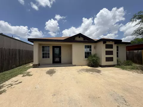 2906 Coventry Dr, Laredo, TX 78046