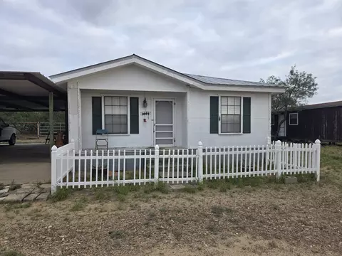 261 Pump Rd, Zapata, TX 78076